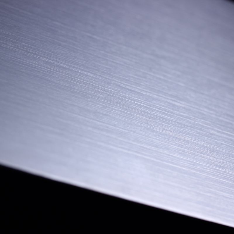 Non-Toxic Titanium Cutting Board